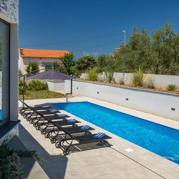 Luxury Villa Subventus, Luxury Villa Subventus Krk