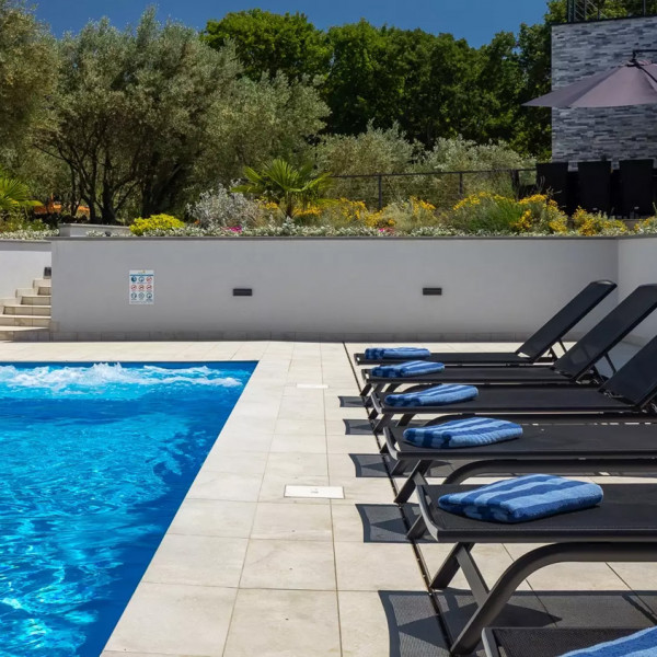 Luxury Villa Subventus, Luxury Villa Subventus Krk