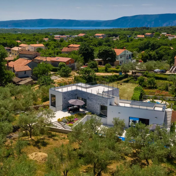 Luxury Villa Subventus, Luxury Villa Subventus Krk