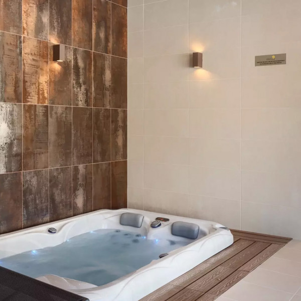 Bathroom / WC, Luxury Villa Subventus, Luxury Villa Subventus