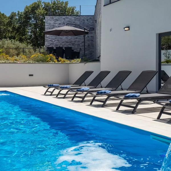 Luxury Villa Subventus, Luxury Villa Subventus Krk