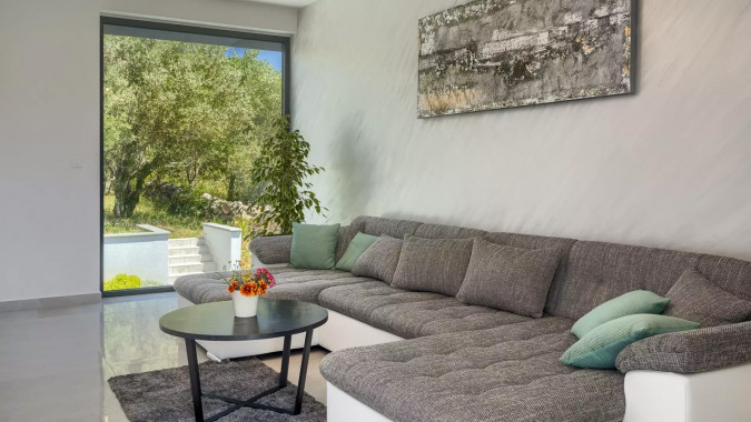 Interior photo gallery, Luxury Villa Subventus Krk