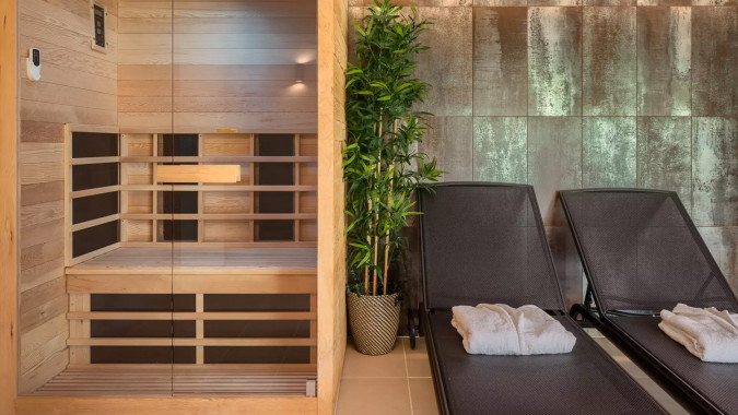 Interior photo gallery, Luxury Villa Subventus Krk