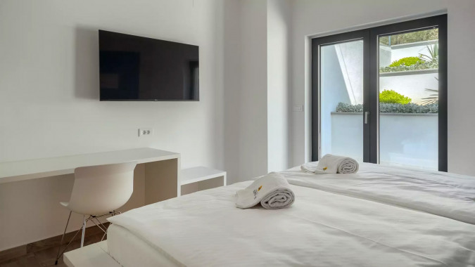Rooms, Luxury Villa Subventus Krk