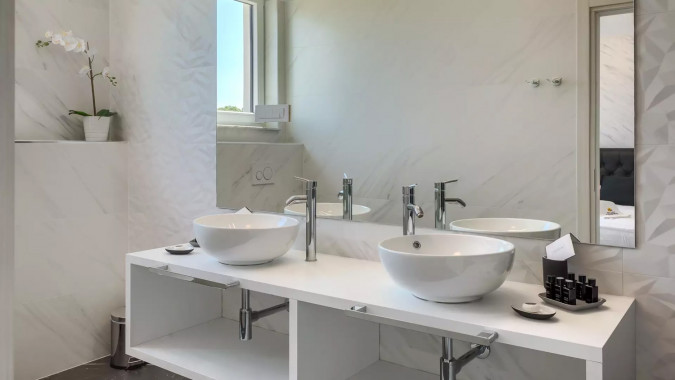 Rooms, Luxury Villa Subventus Krk