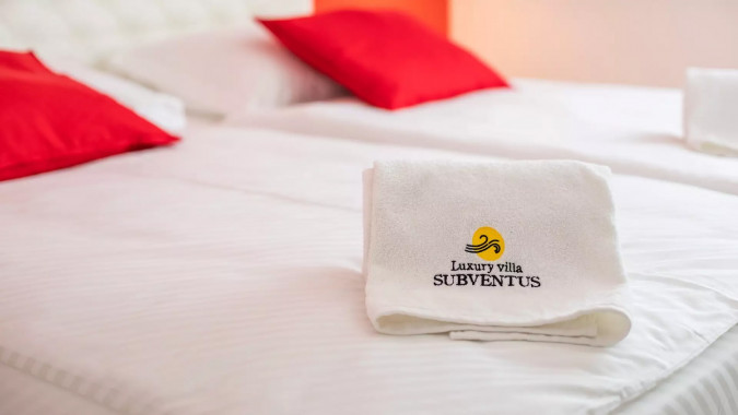 Rooms, Luxury Villa Subventus Krk