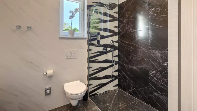 Rooms, Luxury Villa Subventus Krk