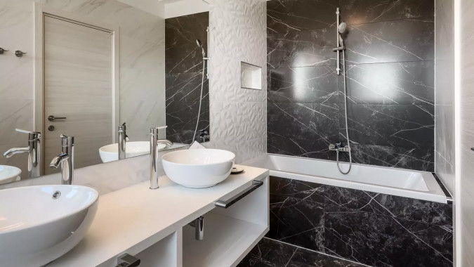 Rooms, Luxury Villa Subventus Krk