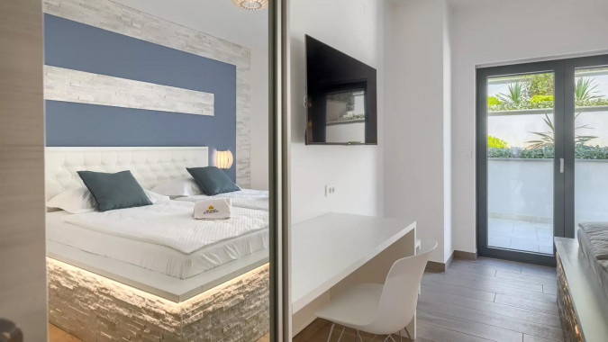 Rooms, Luxury Villa Subventus Krk