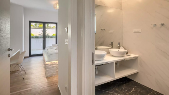 Rooms, Luxury Villa Subventus Krk