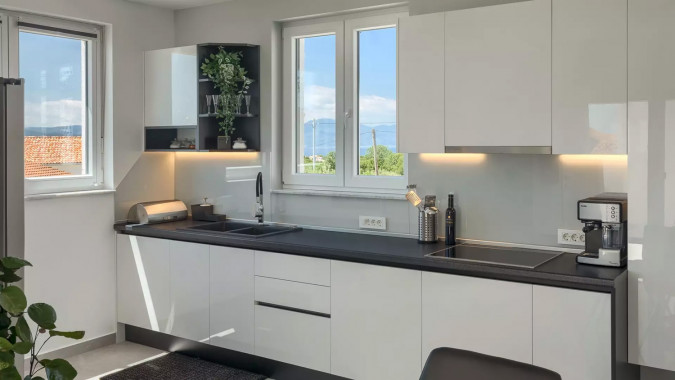 Interior photo gallery, Luxury Villa Subventus Krk