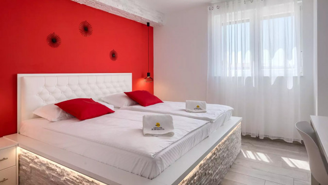 Rooms, Luxury Villa Subventus Krk