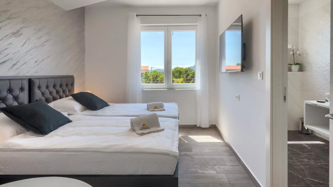 Rooms, Luxury Villa Subventus Krk