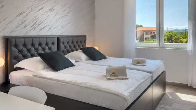 Rooms, Luxury Villa Subventus Krk
