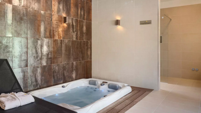 Interior photo gallery, Luxury Villa Subventus Krk