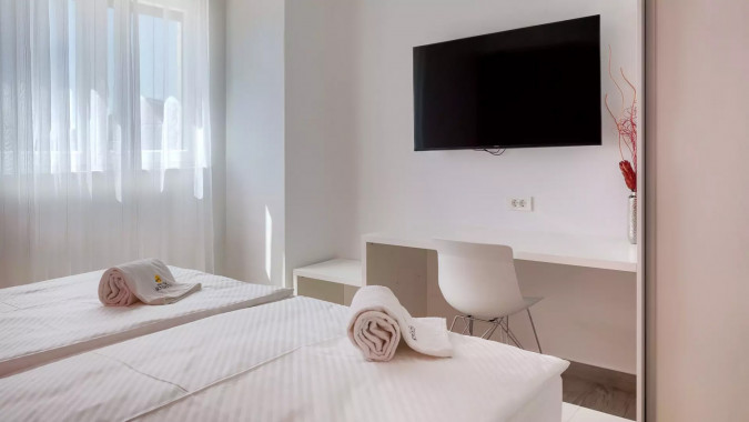Rooms, Luxury Villa Subventus Krk