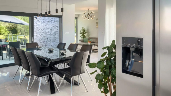 Interior photo gallery, Luxury Villa Subventus Krk