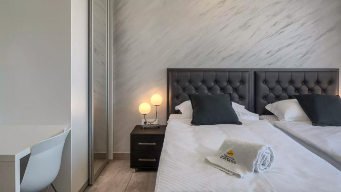 Rooms, Luxury Villa Subventus Krk