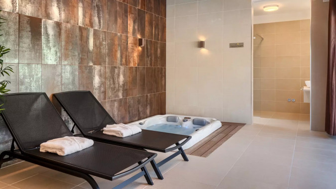 Interior photo gallery, Luxury Villa Subventus Krk
