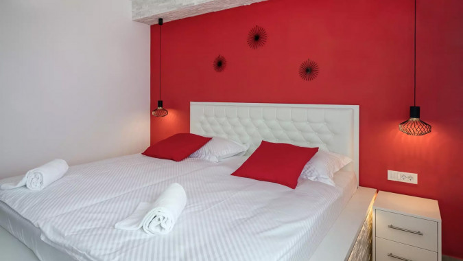 Rooms, Luxury Villa Subventus Krk