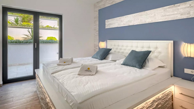 Rooms, Luxury Villa Subventus Krk