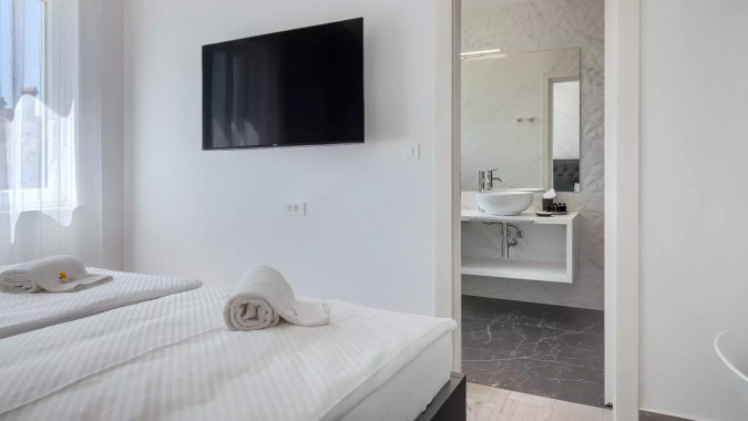 Rooms, Luxury Villa Subventus Krk