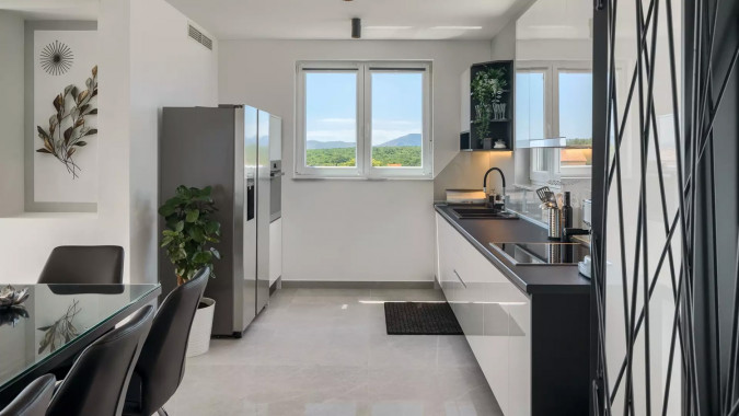 Interior photo gallery, Luxury Villa Subventus Krk