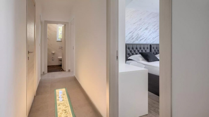Rooms, Luxury Villa Subventus Krk