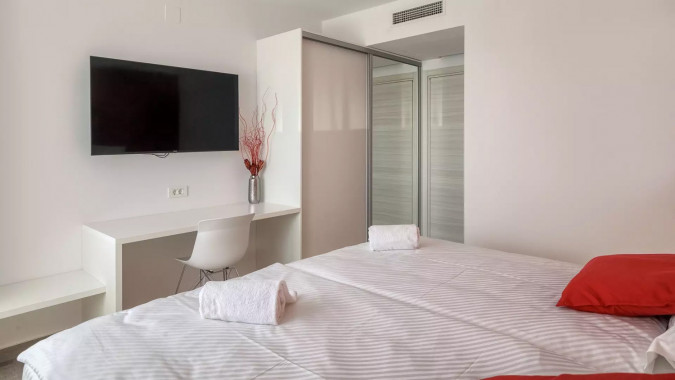 Rooms, Luxury Villa Subventus Krk