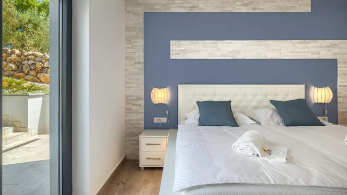 Rooms, Luxury Villa Subventus Krk